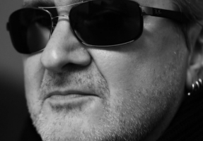 Stream: The Mission’s Wayne Hussey covers George Michael smash ‘Careless Whisper’