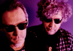 New releases: The Jesus and Mary Chain, Erasure, The Residents, A Flock of Seagulls