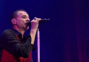Watch: Depeche Mode launches new album ‘Spirit’ with hour-long live Berlin webcast